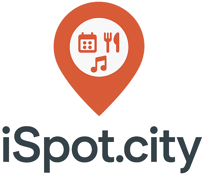 iSpot.city
